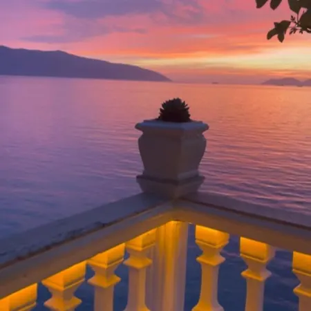 Apartment The Luel Spot Vlore