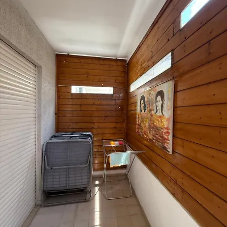 Apartment The Luel Spot Vlore