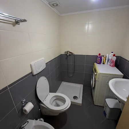 Apartment The Luel Spot Vlore