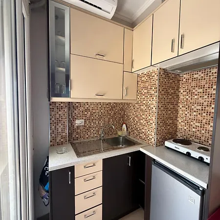 Apartment The Luel Spot
