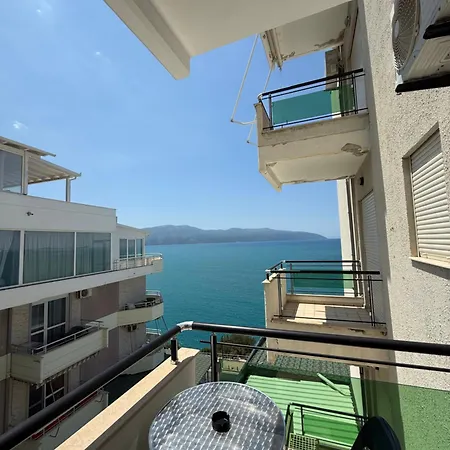 The Luel Spot Apartment Vlore